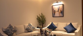 niam Serviced Apartments - Economic