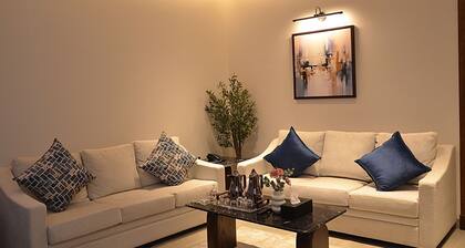 niam Serviced Apartments - Economic