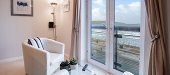 13 St Bride's Bay View - 4 Bedroom - Broad Haven