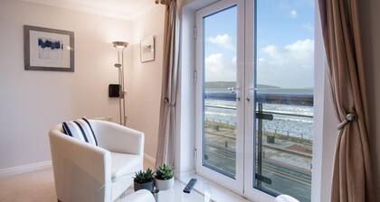 13 St Bride's Bay View - 4 Bedroom - Broad Haven