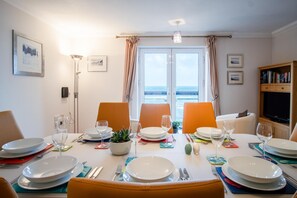 Apartment (4 Bedrooms) | Grundriss
