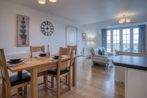 Casa de campo (2 Bedrooms) | Plano