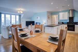 Casa de campo (2 Bedrooms) | Plano