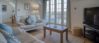 Bayview 2 - 2 Bedroom Cottage - Penally