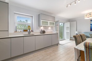 Casa de campo (3 Bedrooms) | Plano