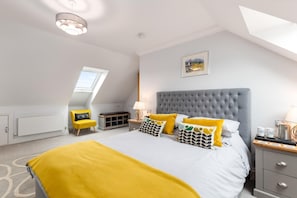 Småhus (3 Bedrooms) | Planløsning