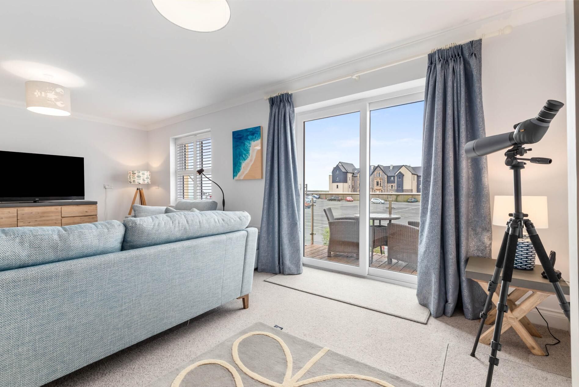 Ferienhaus (3 Bedrooms) | Grundriss