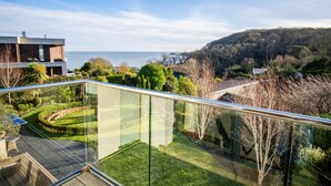 House (4 Bedrooms) | Floor plan - Avalon - Luxurious 4 Bedroom - Saundersfoot (Saundersfoot)