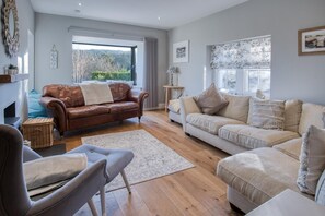 House (4 Bedrooms) | Floor plan - Avalon - Luxurious 4 Bedroom - Saundersfoot (Saundersfoot)