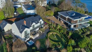 House (4 Bedrooms) | Floor plan - Avalon - Luxurious 4 Bedroom - Saundersfoot (Saundersfoot)