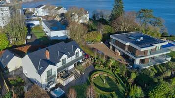 مخطط تصميم الطابق