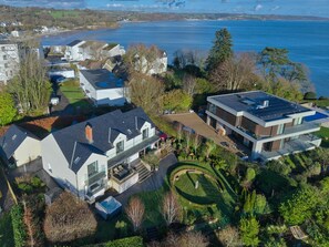 House (4 Bedrooms) | Floor plan - Avalon - Luxurious 4 Bedroom - Saundersfoot (Saundersfoot)