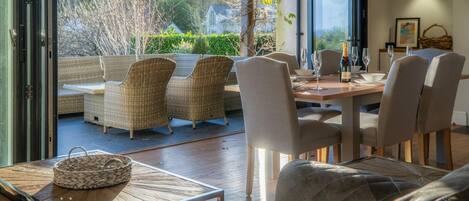 Casa (4 Bedrooms) | Plano