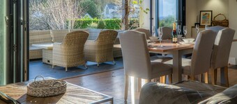 Avalon - Luxurious 4 Bedroom - Saundersfoot