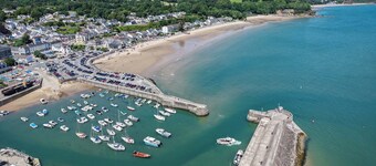 Avalon - Luxurious 4 Bedroom - Saundersfoot