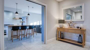 House (4 Bedrooms) | Floor plan