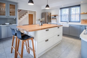 House (4 Bedrooms) | Floor plan - Avalon - Luxurious 4 Bedroom - Saundersfoot (Saundersfoot)