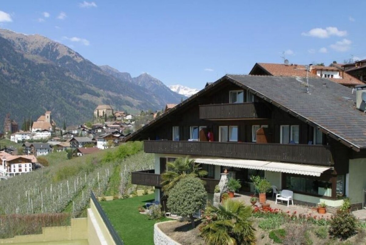 Image de profil de l’hôte