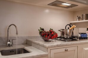 Appartement (1 Bedroom) | Interieur