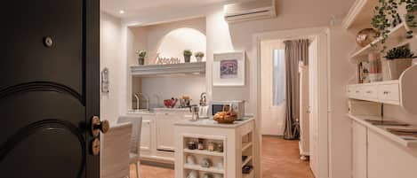 Departamento (1 Bedroom) | Interior