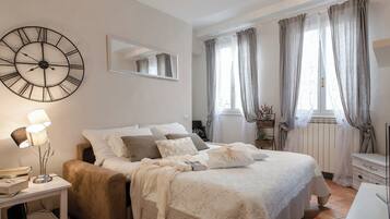 Leilighet (1 Bedroom) | Innvendig