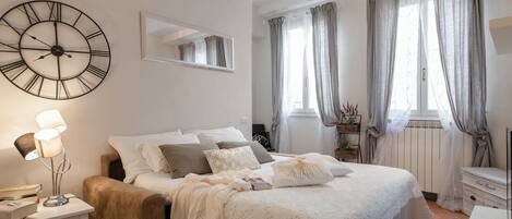 Huoneisto (1 Bedroom) | Sisätilat