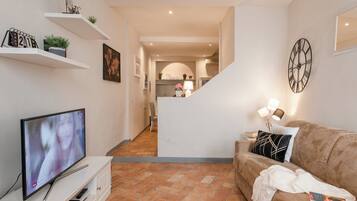 Leilighet (1 Bedroom) | Innvendig