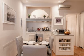 Interior - Toscanella - Flo Apartments (Florence)