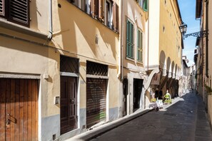 Interior - Toscanella - Flo Apartments (Florence)