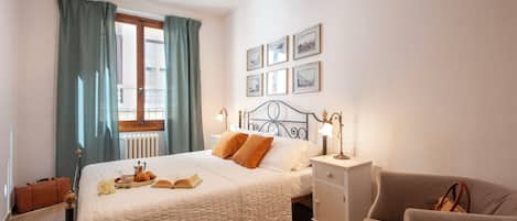 Appartamento (2 Bedrooms) | Interni