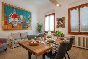 Apartment (2 Bedrooms) | Interior - Casa Rossetti - Flo Apartments (Florence)