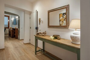 Interior - Casa Rossetti - Flo Apartments (Florence)