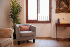 Apartment (2 Bedrooms) | Interior - Casa Rossetti - Flo Apartments (Florence)