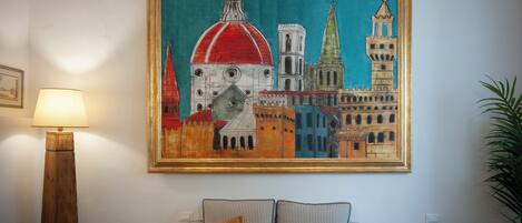 Διαμέρισμα (2 Bedrooms) | Εσωτερικοί χώροι