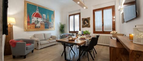 Departamento (2 Bedrooms) | Vista frontal de la propiedad