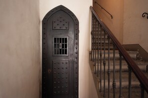 Interior - Casa Rossetti - Flo Apartments (Florence)