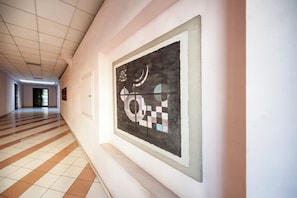 Interior - Casa Sorelle Flo - Flo Apartments (Florence)