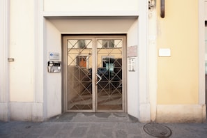 Exterior - Casa Sorelle Flo - Flo Apartments (Florence)
