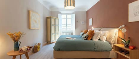 Appartement (2 Bedrooms)