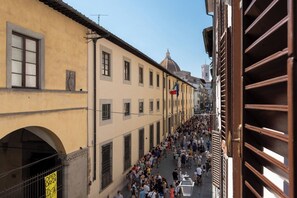 Apartment (2 Bedrooms) | City view - The Florentine Apartment - Flo Apartments (Florence)
