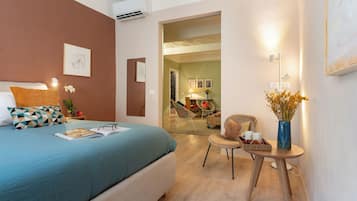 Apartment (2 Bedrooms)