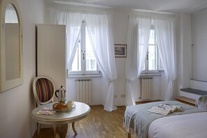 Apartment (2 Bedrooms) | Interior - Ricasoli 37 - Flo Apartments (Florence)