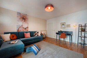 Apartment (2 Bedrooms) | Interior - Ricasoli 37 - Flo Apartments (Florence)