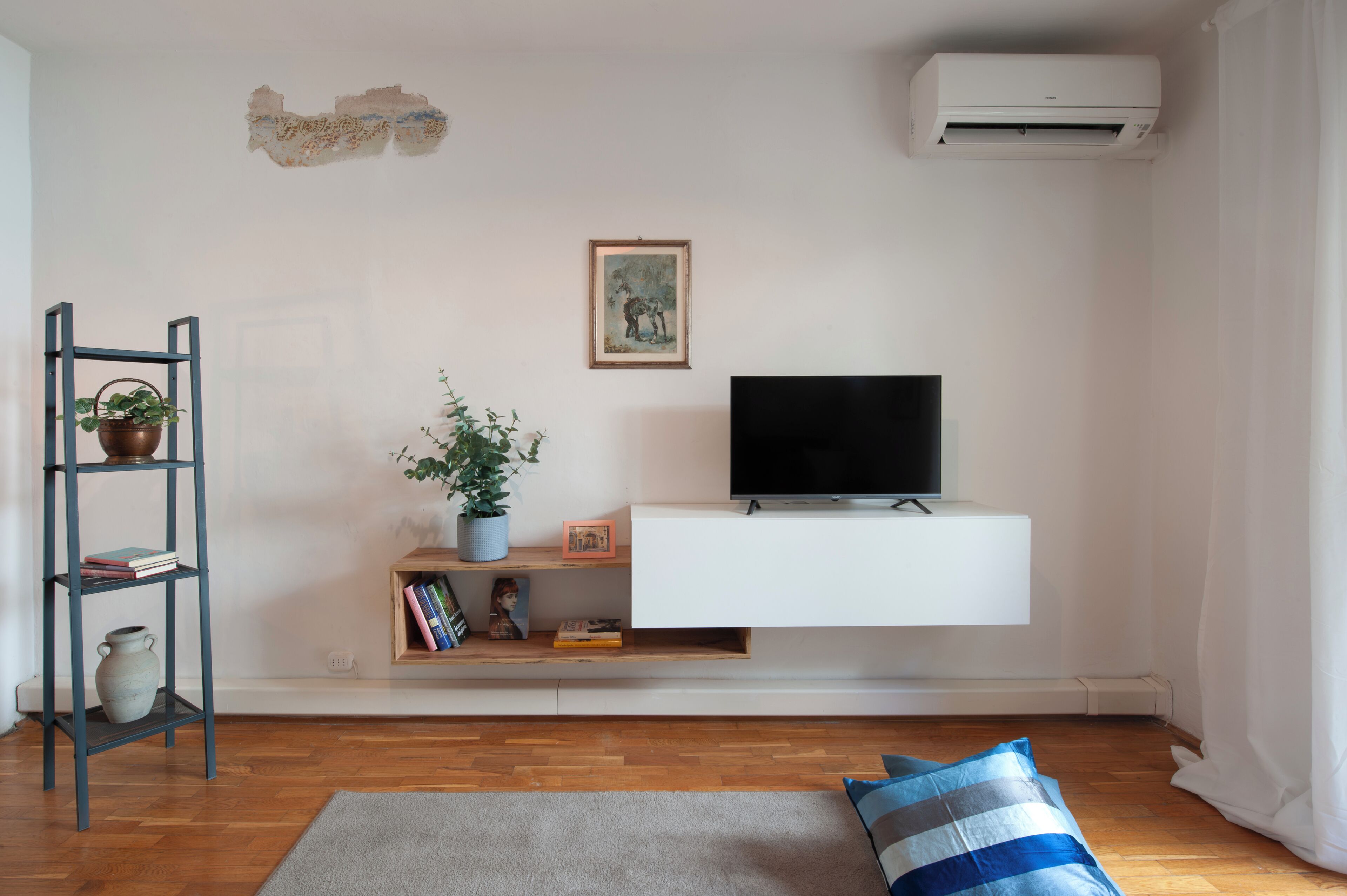 Apartment (2 Bedrooms) | Innenbereich