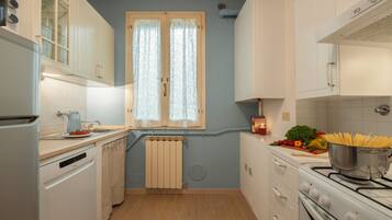 Apartment (2 Bedrooms) | Innenbereich