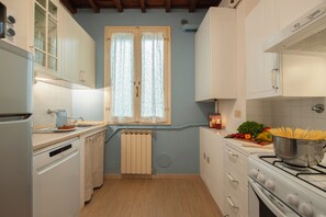 Apartment (2 Bedrooms) | Interior - Ricasoli 37 - Flo Apartments (Florence)