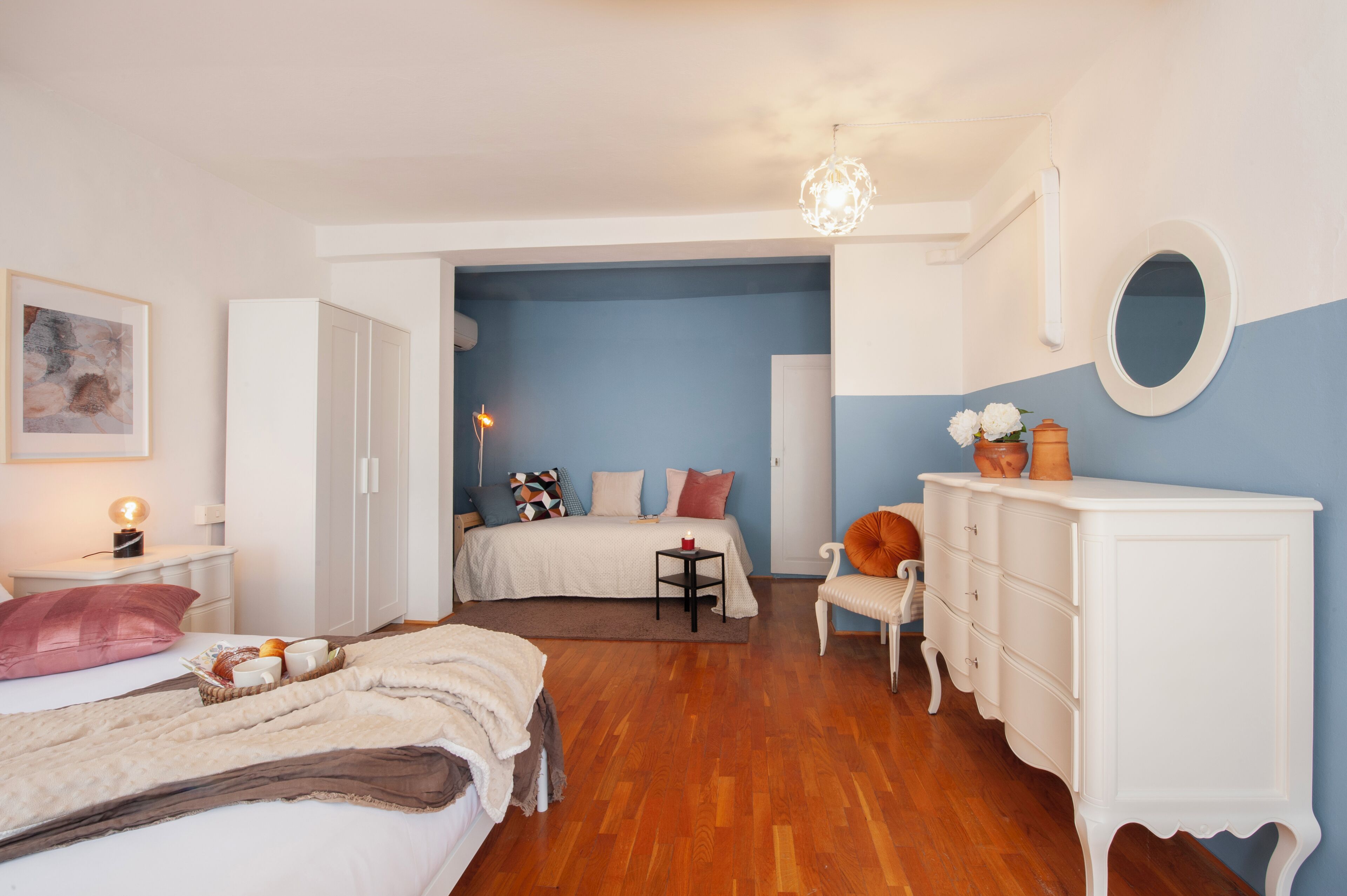 Apartment (2 Bedrooms) | Innenbereich