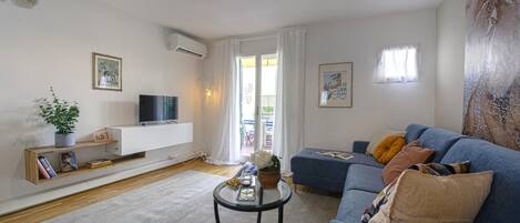 Departamento (2 Bedrooms) | Vista frontal de la propiedad