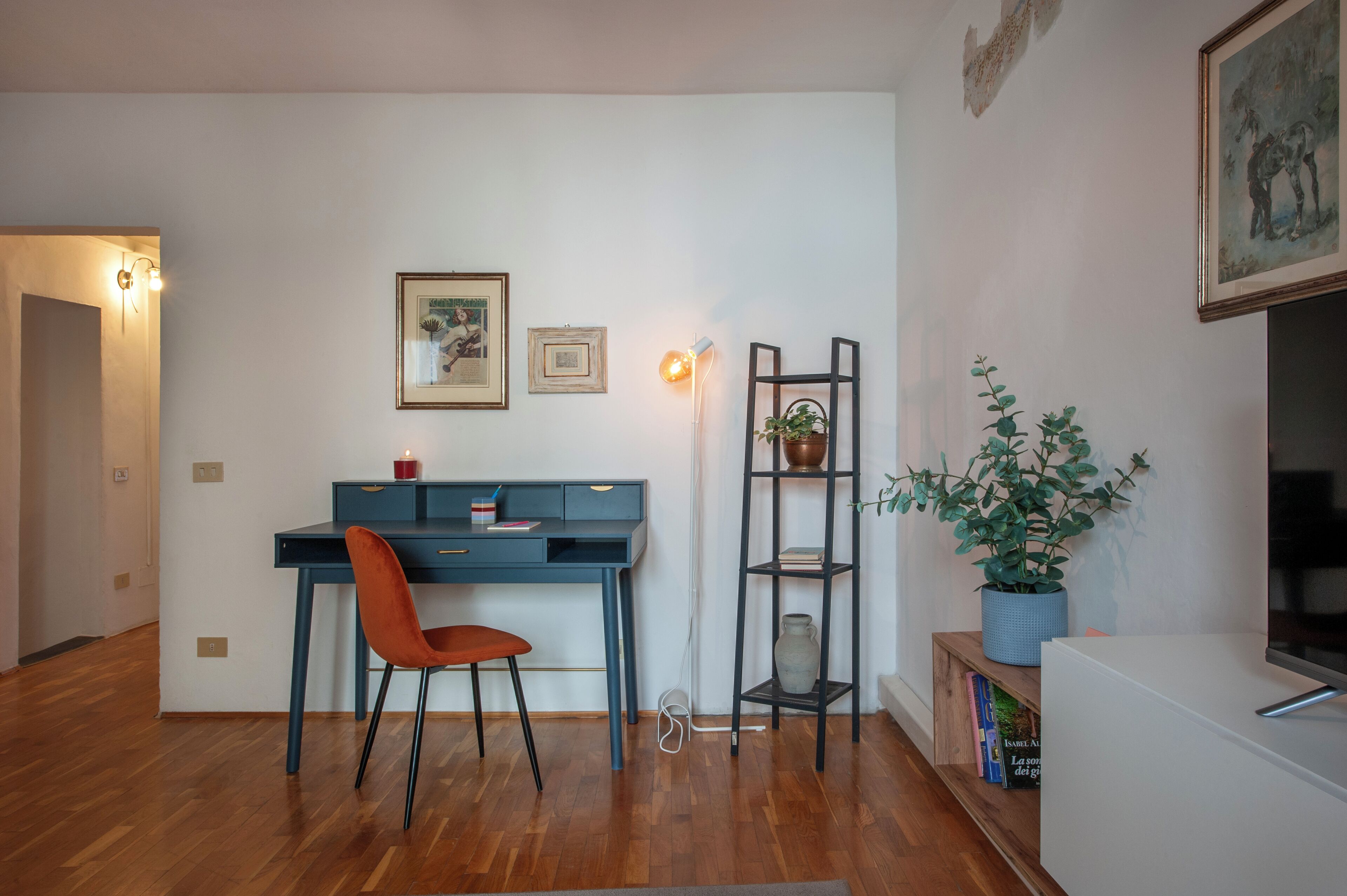 Apartment (2 Bedrooms) | Innenbereich