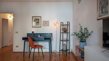 Apartment (2 Bedrooms) | Innenbereich